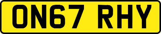 ON67RHY
