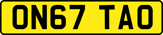 ON67TAO