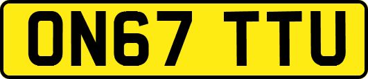 ON67TTU