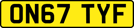 ON67TYF