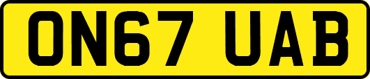 ON67UAB