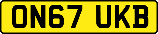 ON67UKB