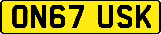 ON67USK