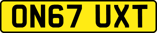 ON67UXT