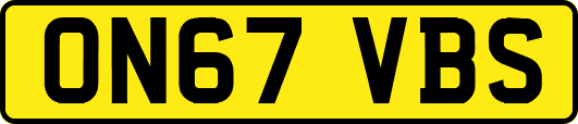 ON67VBS