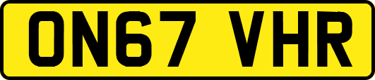 ON67VHR