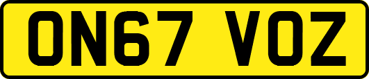 ON67VOZ