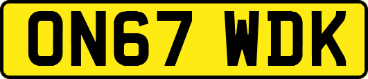 ON67WDK