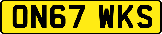 ON67WKS