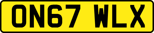 ON67WLX