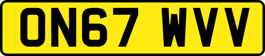 ON67WVV