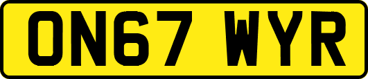 ON67WYR