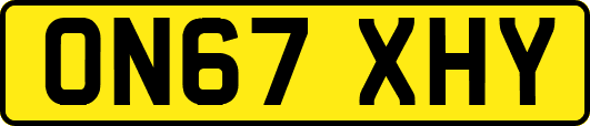 ON67XHY