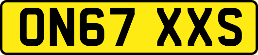 ON67XXS