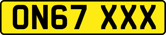 ON67XXX