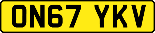 ON67YKV