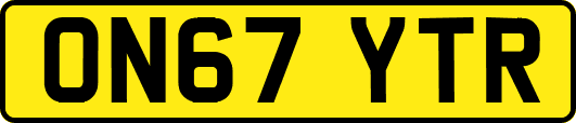 ON67YTR