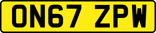 ON67ZPW