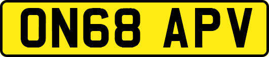 ON68APV