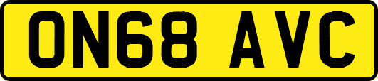ON68AVC