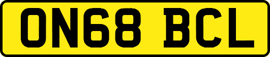 ON68BCL