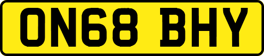 ON68BHY
