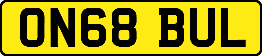 ON68BUL