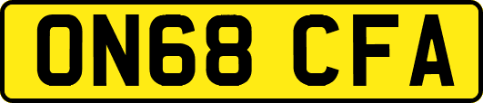 ON68CFA