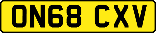 ON68CXV
