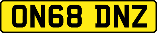 ON68DNZ