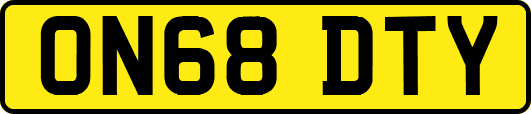 ON68DTY