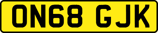 ON68GJK