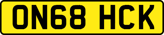 ON68HCK