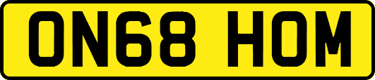 ON68HOM