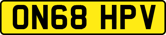 ON68HPV