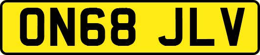 ON68JLV
