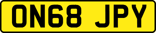 ON68JPY