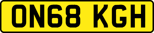 ON68KGH