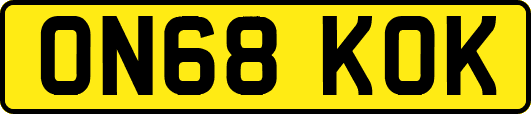 ON68KOK