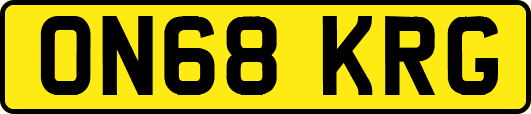 ON68KRG