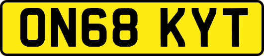 ON68KYT