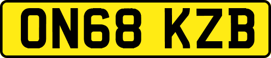 ON68KZB