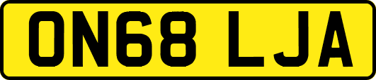 ON68LJA