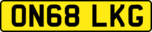 ON68LKG