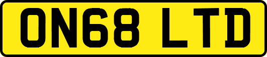 ON68LTD