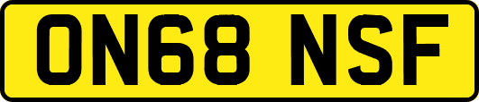 ON68NSF