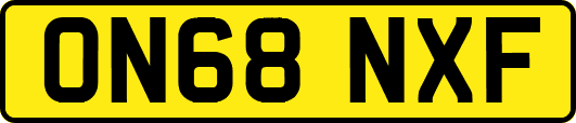 ON68NXF