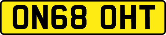 ON68OHT