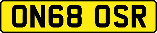 ON68OSR