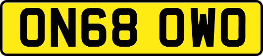 ON68OWO
